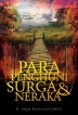 Para Penghuni Surga & Neraka